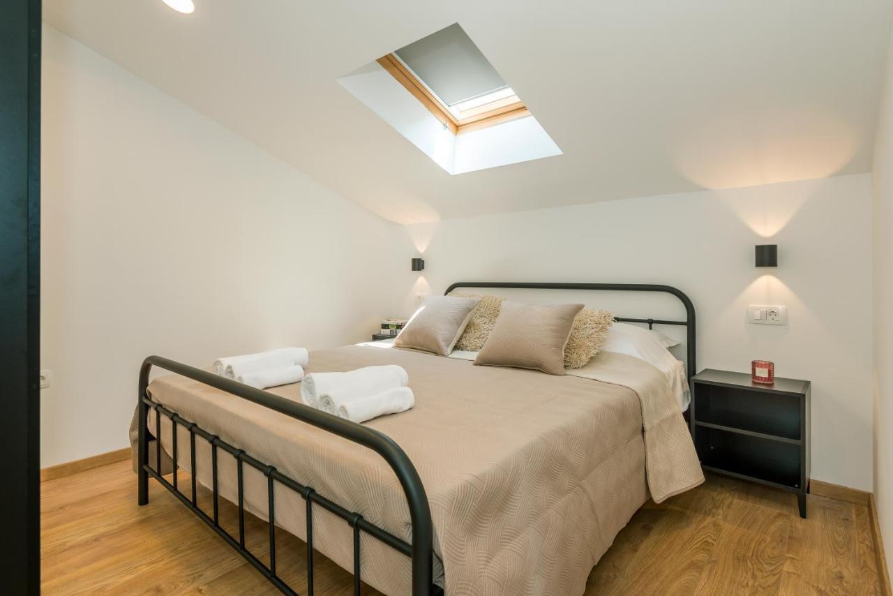 Abi Attic Apartment Szybenik Zewnętrze zdjęcie